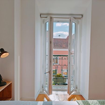 Jeronimos Apartments Best Place In Lisbon - 1º D Exterior foto